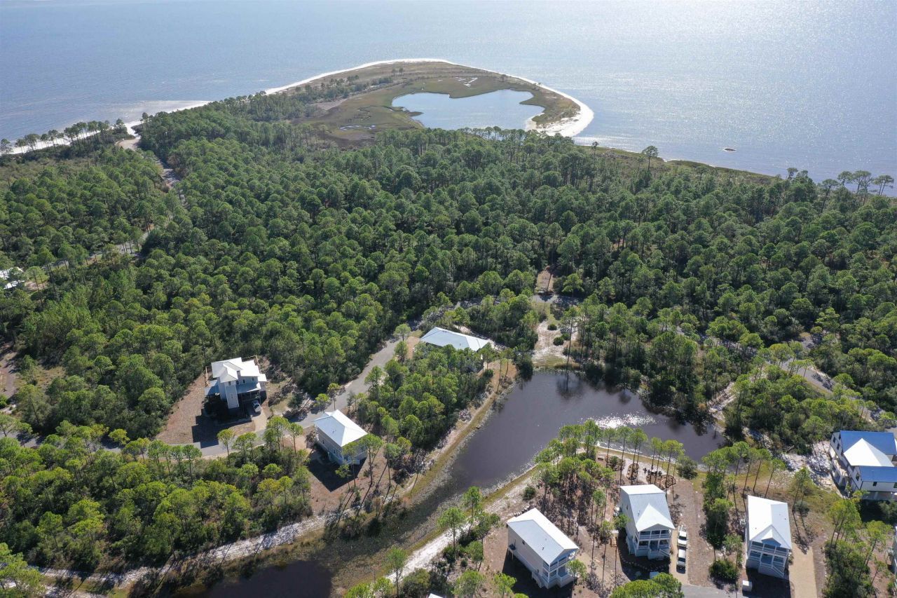 147 Lightning Bug Lane , Saint Teresa, FL 32358 Photo