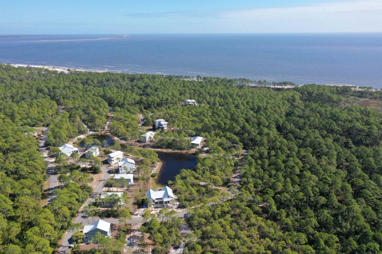 147 Lightning Bug Lane , Saint Teresa, FL 32358 Photo