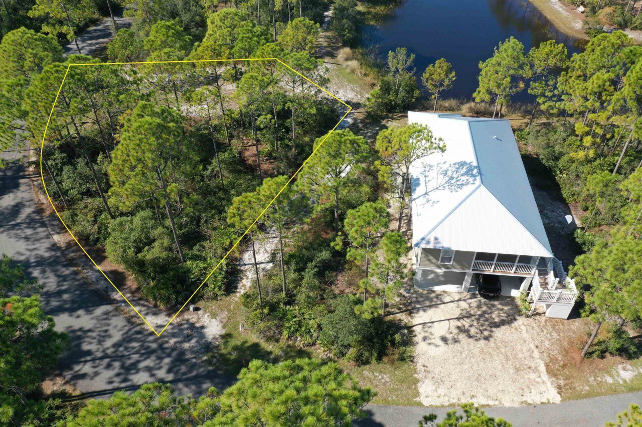 147 Lightning Bug Lane , Saint Teresa, FL 32358 Photo