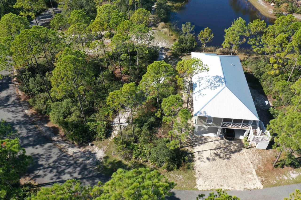 147 Lightning Bug Lane , Saint Teresa, FL 32358 Photo