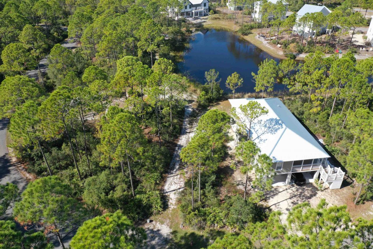 147 Lightning Bug Lane , Saint Teresa, FL 32358 Photo