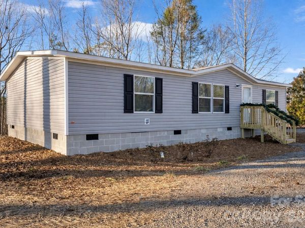 151 Mourning Dove Drive , Marion, NC 28752