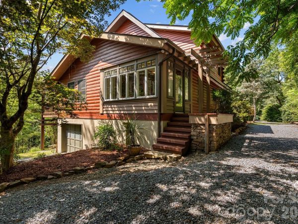 150 Avondale Ridge Road, Asheville, NC 28803