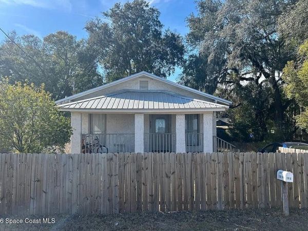 1916 Thelma Street , Jacksonville, FL 32206