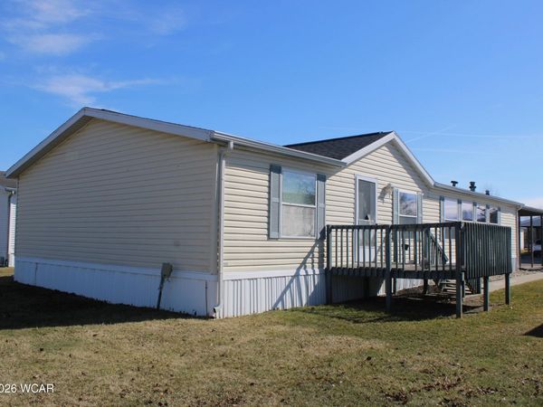 234 Buckingham Drive, Lima, OH 45807