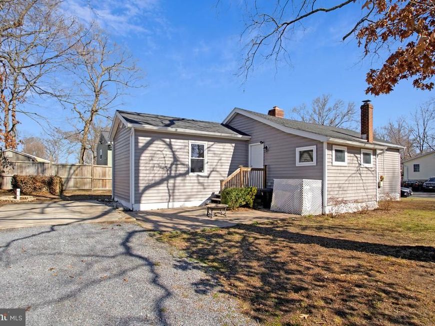 1916 Ridgeville Road, Edgewater, MD 21037 Main Photo