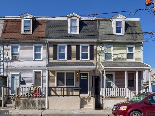 714 PLANE STREET , COLUMBIA, PA 17512