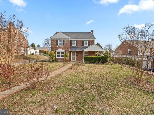 37 DEWEY ROAD, CHELTENHAM, PA 19012