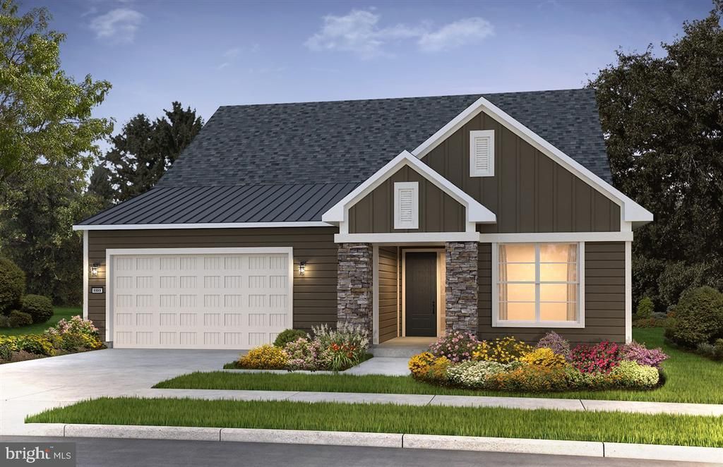 110 Rhododendron Court, Lake Frederick, VA 22630 Main Photo