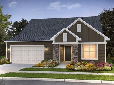 110 RHODODENDRON COURT, LAKE FREDERICK, VA 22630