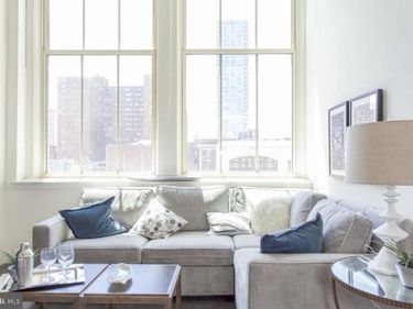 2121 41 MARKET STREET, Unit 419, PHILADELPHIA, PA 19103