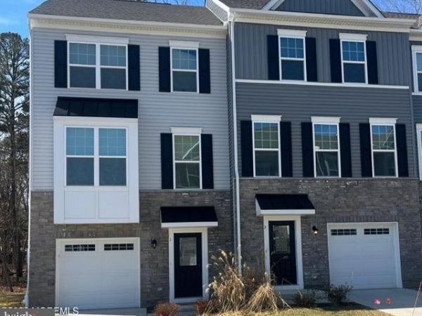 1 HALIFAX ROAD, BAYVILLE, NJ 08721