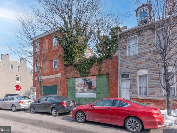 401-405 S HIGH STREET, BALTIMORE, MD 21202