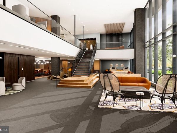 4000 WISCONSIN AVENUE NW, Unit 2B-4K-457, WASHINGTON, DC 20016