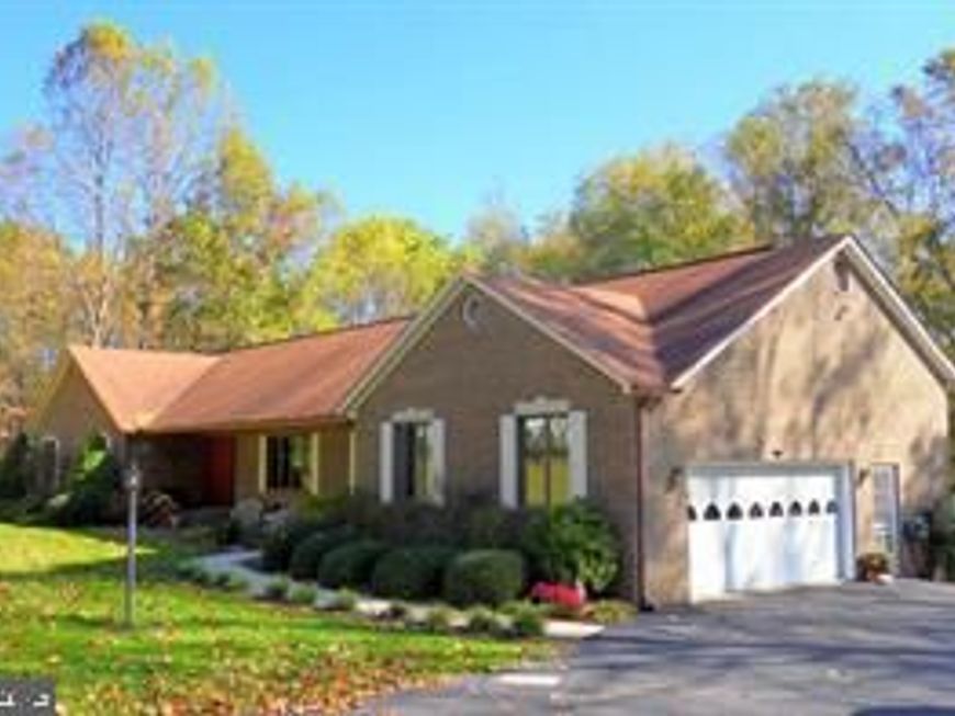 8839 Stratford Court , Owings, MD 20736 Main Photo