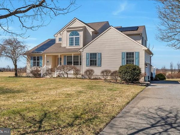 14 TWO PENNY RUN WEST RUN W, PILESGROVE, NJ 08098