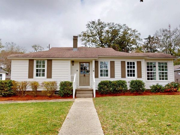 8 Lancaster Road, Mobile, AL 36608
