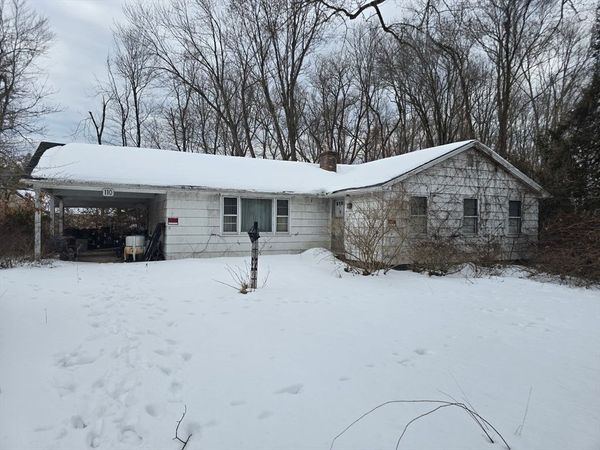 110 Mountain View Street, South Hadley, MA 01075