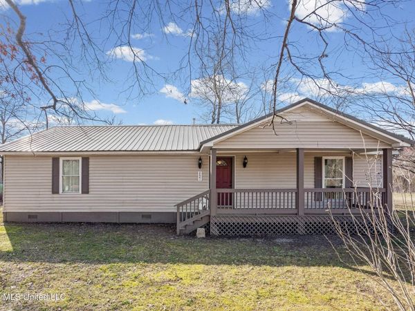 2641 Arkabutla Dam Road, Coldwater, MS 38618