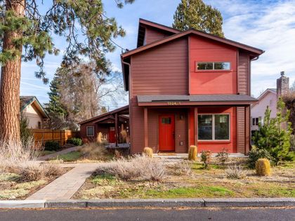 1224 NW Union Street Bend, OR 97703
