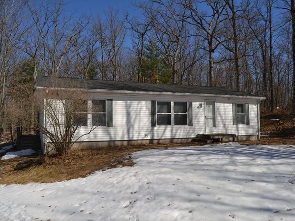 10389 Billman Road, Roscommon, MI 48653