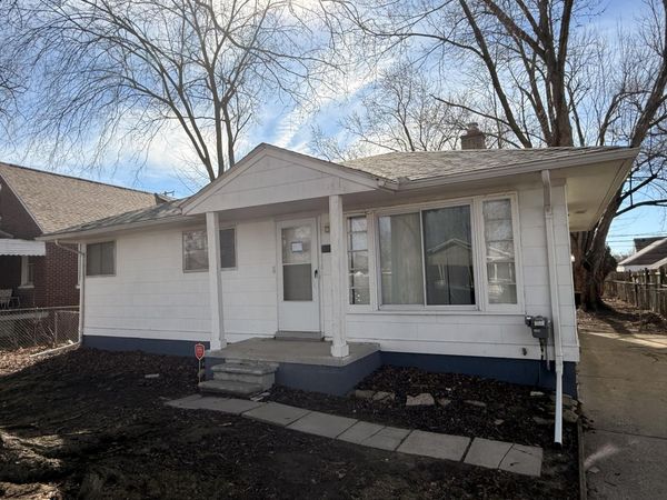 8134 Hudson Avenue, Warren, MI 48089