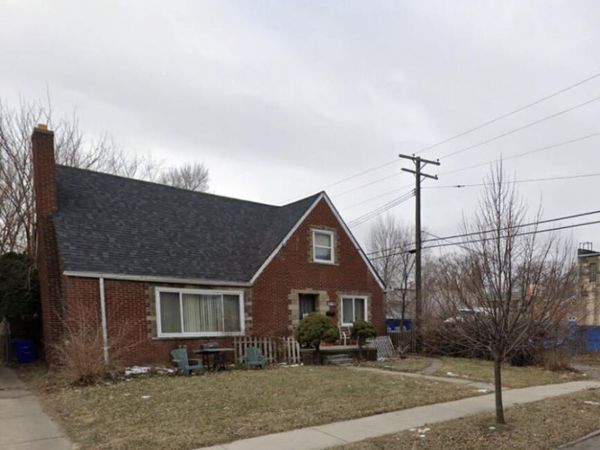 18995 Waltham Street, Detroit, MI 48205