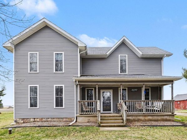 89836 23rd Street, Schoolcraft, MI 49087