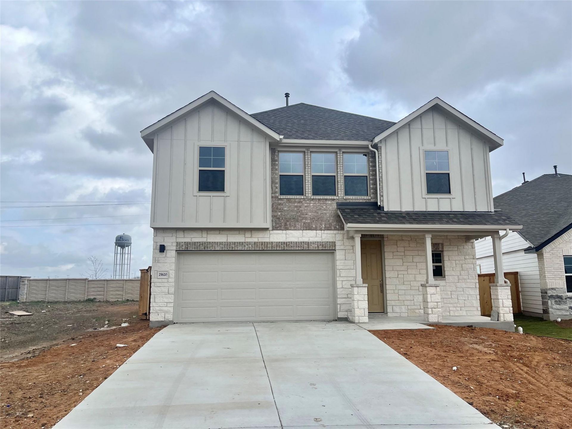 25620 Wheat Seed Ln, Elgin, TX 78621 Main Photo