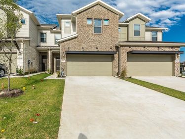 17704 Agave Lane, Dallas, TX 75252