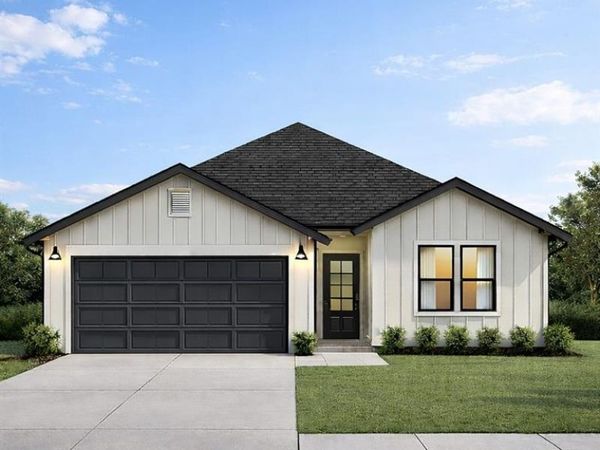 301 E 14th Avenue , Corsicana, TX 75110