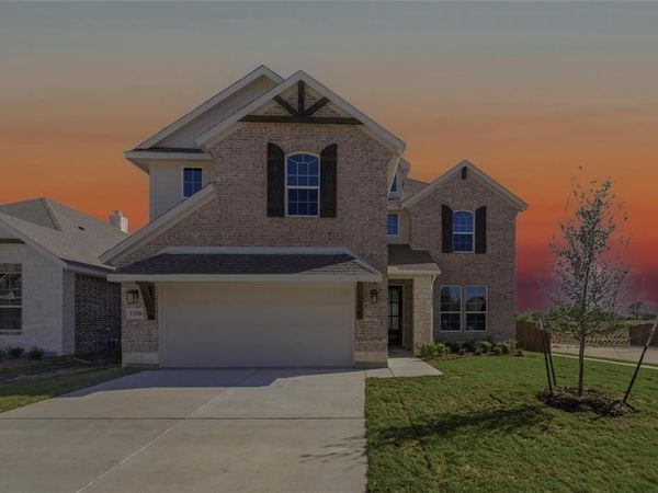 3500 Helena Street, Gainesville, TX 76240