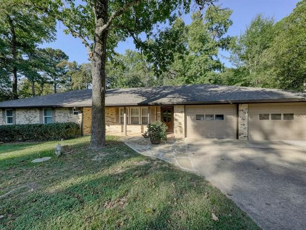 114 Hideaway Lane E, Hideaway, TX 75771