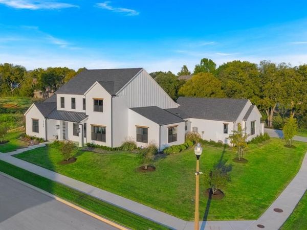 3309 Del Mar Drive, Denton, TX 76210