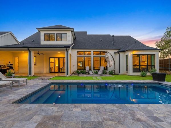 3309 Del Mar Drive, Denton, TX 76210