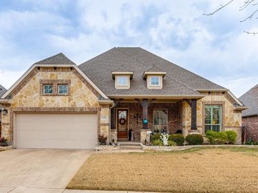 13708 Monstrell Road, Frisco, TX 75035