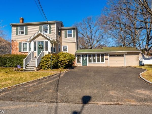 26 E 3Rd St, New Providence, NJ 07974