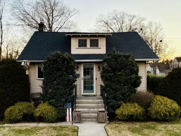 23 Lincoln Ave W, Cranford, NJ 07016