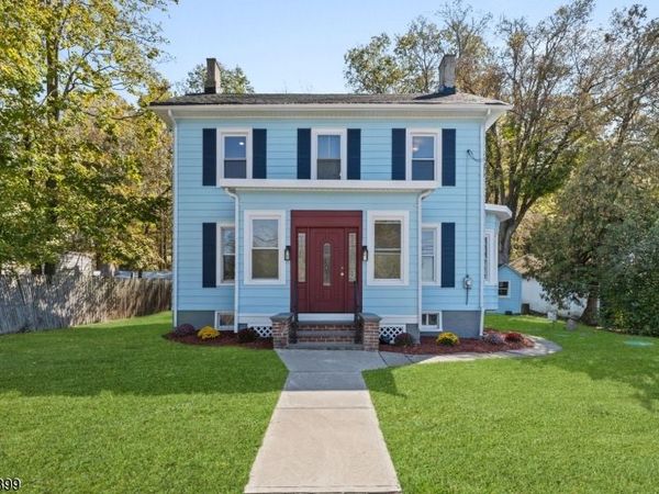 319 Route46, Independence, NJ 07838