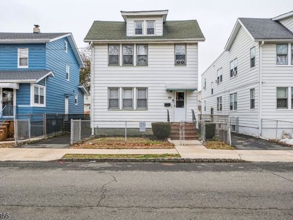 99 Ralph St, Belleville, NJ 07109