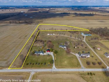 0 Mink Street Road, Ostrander, OH 43061
