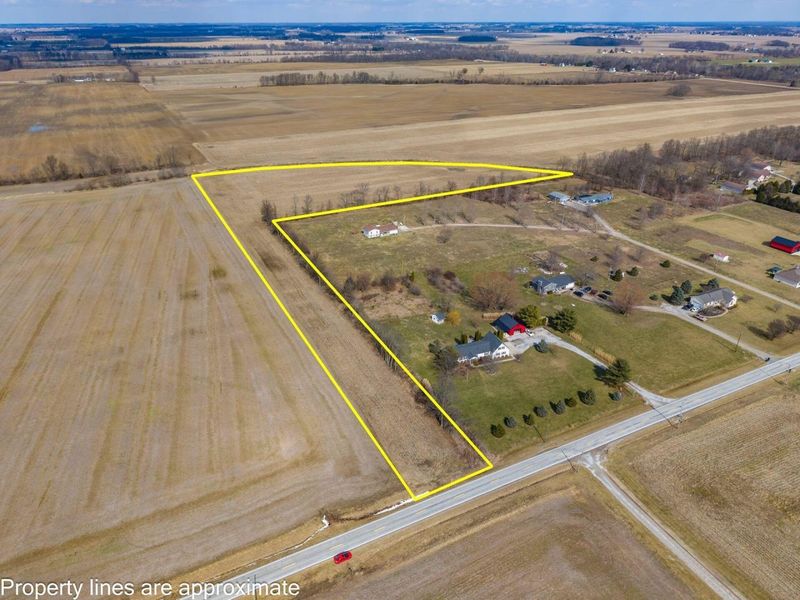 0 Mink Street , Ostrander, OH 43061 Photo 14