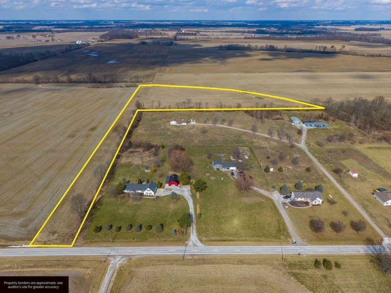 0 Mink Street , Ostrander, OH 43061 Photo 3