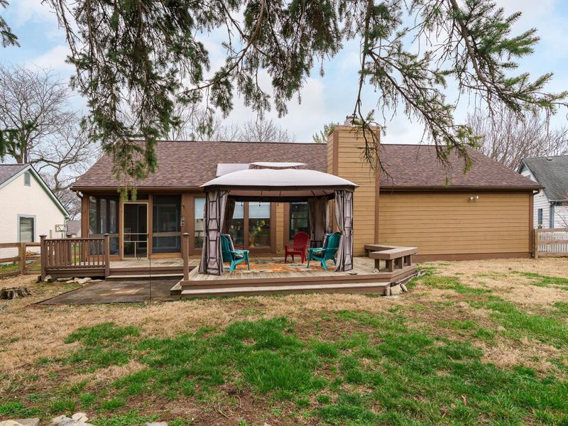 187 Stonefence Lane, Dublin, OH 43017 Photo 34