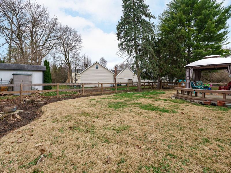 187 Stonefence Lane, Dublin, OH 43017 Photo 35