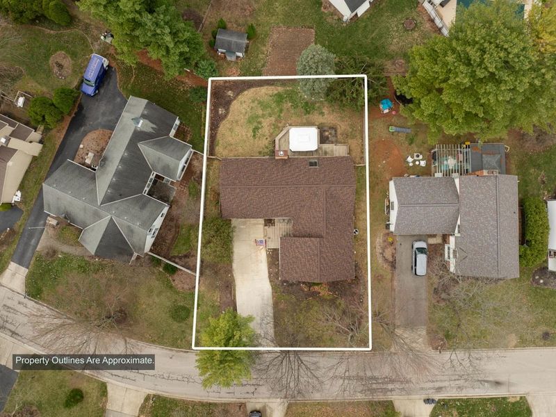 187 Stonefence Lane, Dublin, OH 43017 Photo 37