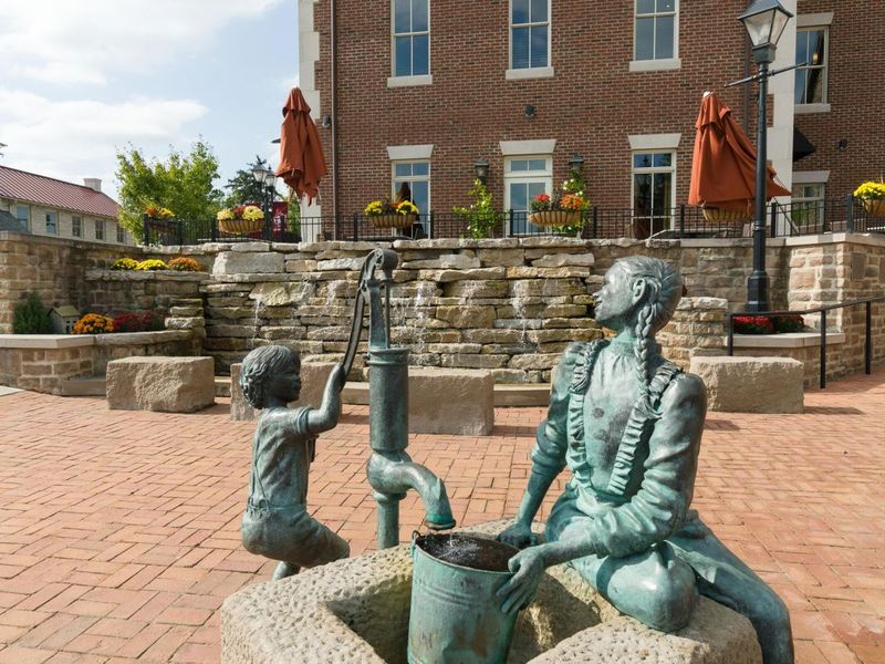 187 Stonefence Lane, Dublin, OH 43017 Photo 40