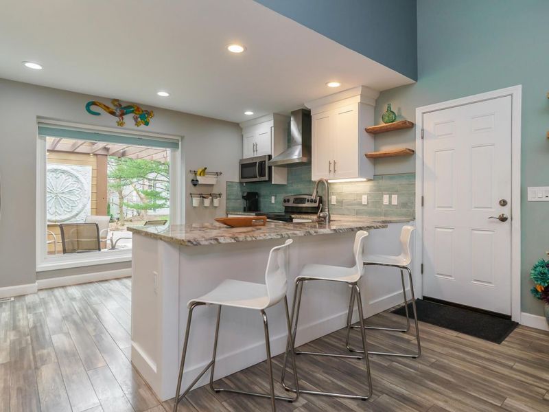 187 Stonefence Lane, Dublin, OH 43017 Photo 5