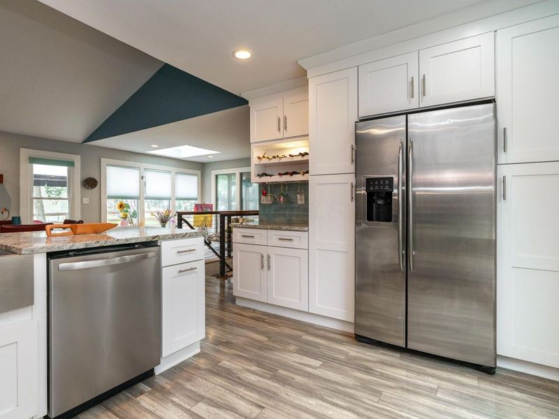 187 Stonefence Lane, Dublin, OH 43017 Photo 6