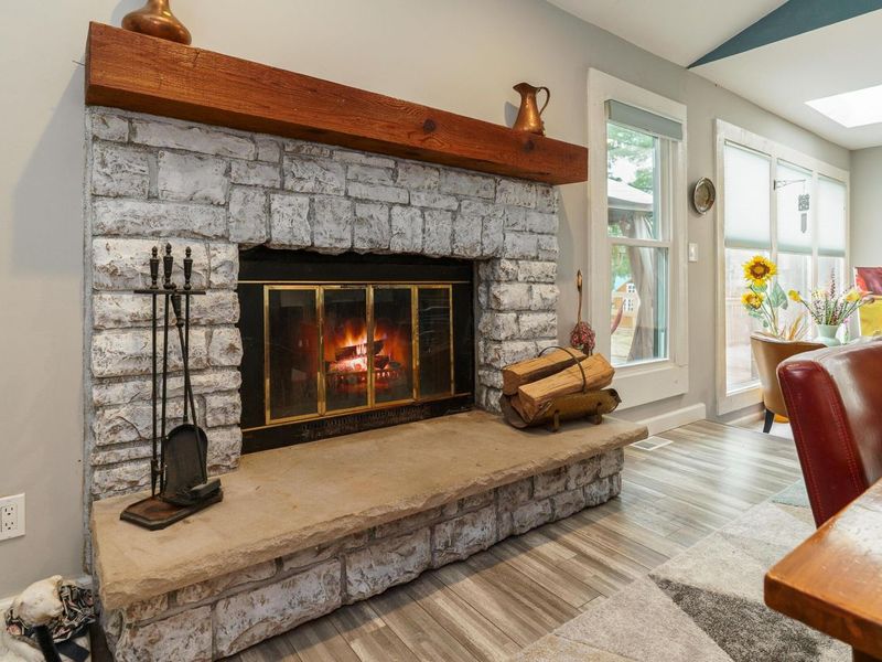 187 Stonefence Lane, Dublin, OH 43017 Photo 9